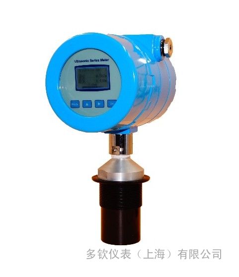 B系列超声波液位计