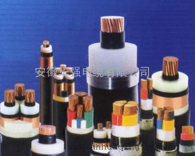 nha-yjv-0.6/1kv 3*70+2*35【电缆】