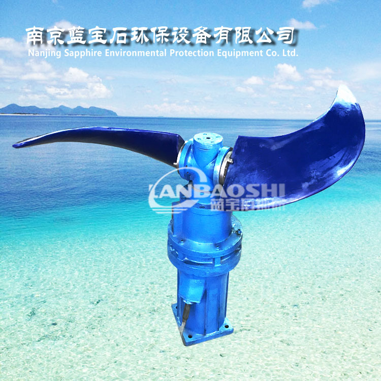 潜水低速推进器生产者 质保1年终身维护