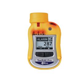 ToxiRAE Pro EC個(gè)人用氣體檢測儀 華瑞一氧化碳檢測儀 