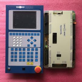 佳明注塑機操作面板CPU主板2BP-MMI-270B-1-23079