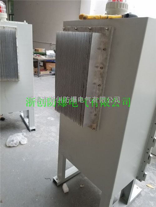 PXK正压型防爆配电柜/粉尘防爆动力配电柜