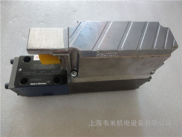高频比例方向阀0811404603