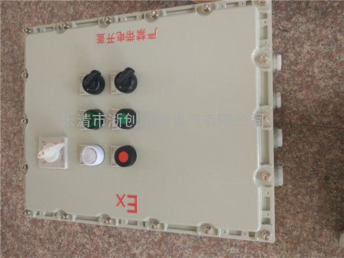 BBK-0.5KVA防爆变压器生产厂家