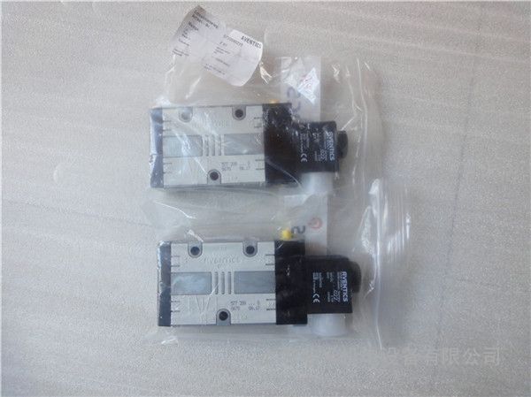 AVENTICS二位三通电磁阀5772075302