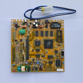 華美達注塑機電腦主機板售后服務MMIK32M3