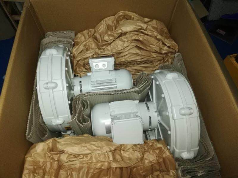 伊莱克罗ELEKTROR风机 RD 62系列 冰点报价