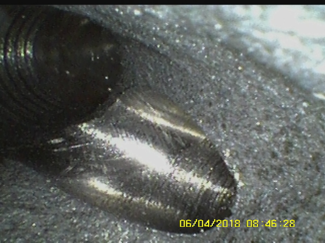 侧视工业视频内窥镜HIE715C