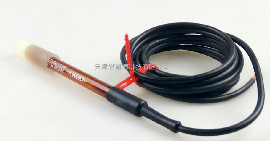 上泰SUNTEX（WTW）pH电极 SenTix HF