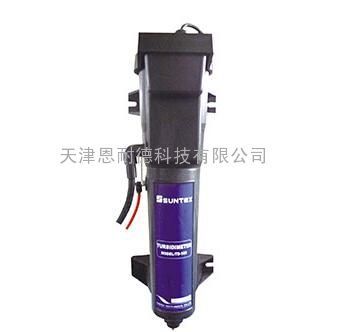 SUNTEX上泰在线低量程浊度电极TD-100（100.0NTU）
