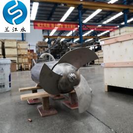 蘭江不銹鋼潛水?dāng)嚢铏C(jī)型號(hào)參數(shù)