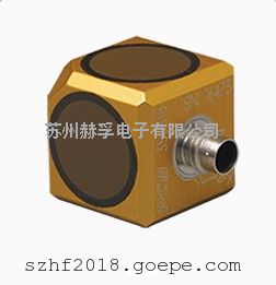 赫孚特价PCB传感器356B21