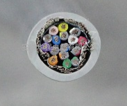 ZRB-DJYJYP23 0.45/0.75 2*2*1.5计算机电缆