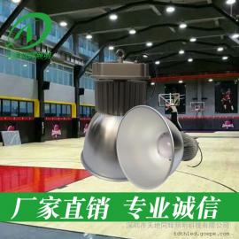 6米高室內籃球場館燈光布置籃球場專用照明燈