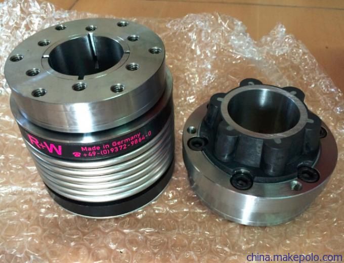 原装R+W 联轴器 MK2/20/44 10H7/10H7 型号大全