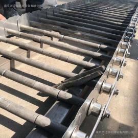 蘭江網(wǎng)板格柵除污機(jī)GSJT