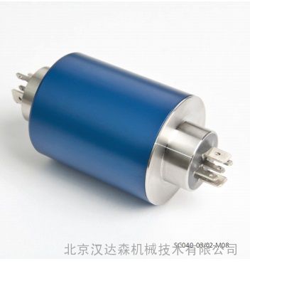 LTN滑环SC168-11/09-K05