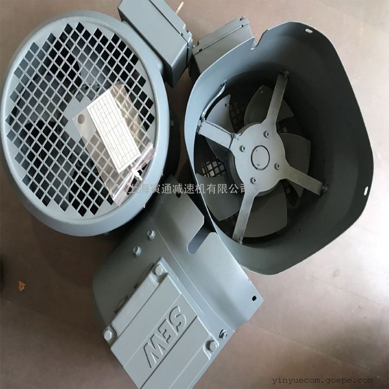   进口原装电机冷却风扇G-100A 