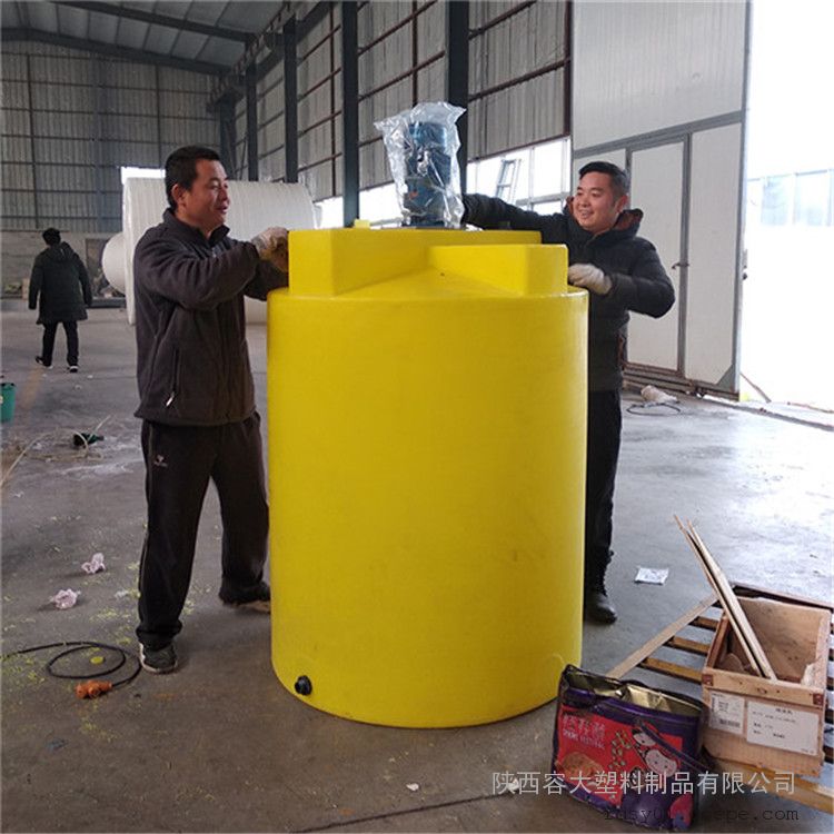 pe桶加药箱容大塑业100L-2000L