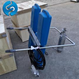 新秀增氧推流曝氣機(jī)工作原理750M-P
