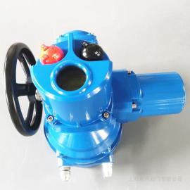 水兴阀门Q1000-0.5ZT智能调节型部分回转阀门电动装置 电动执行器Q10/15/20/30/45/60/90/120等