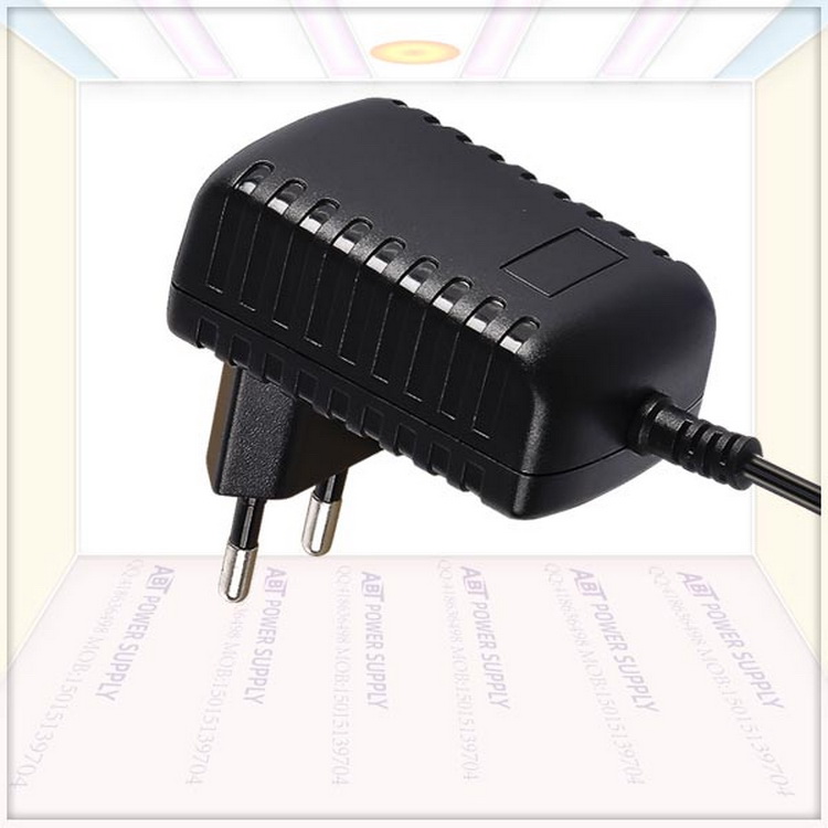 24v0.5A电源适配器