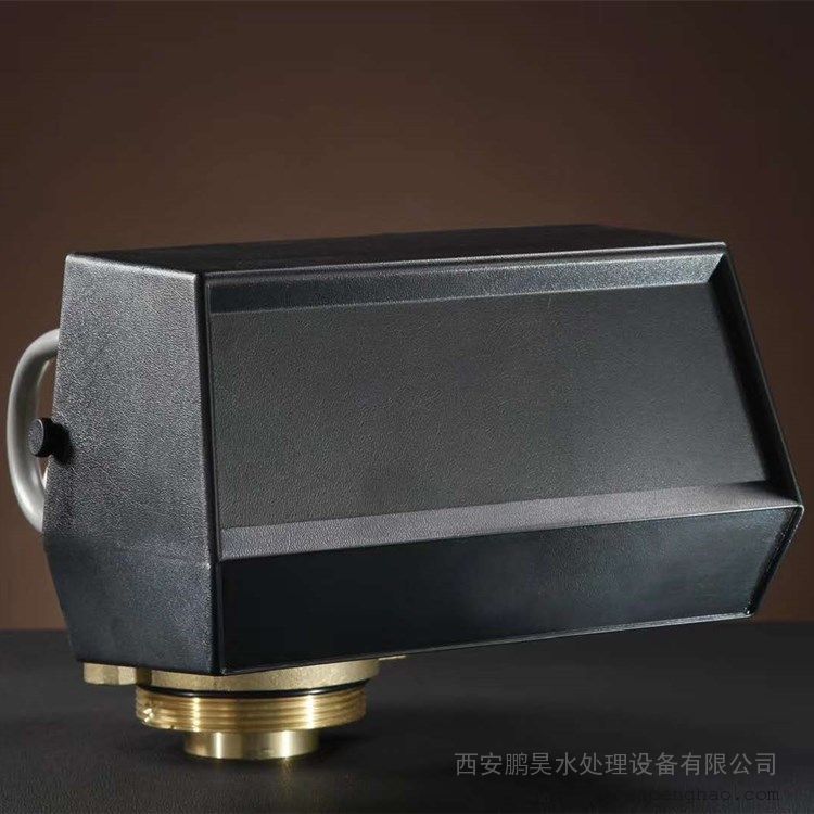 富来克2850工业锅炉除盐除垢软化水装置 富莱克FLECK全自动软水器现货销售