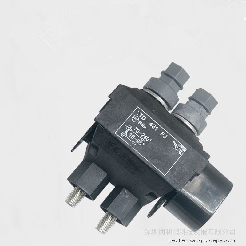 TTD151FJ西卡姆TTD281FJ分支器 TTD401FJ连接器