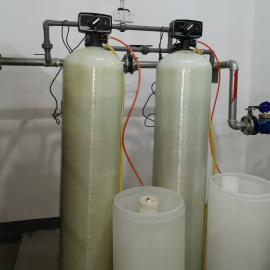 富來克0.5-4.5T/H全自動(dòng)軟化水設(shè)備 富來5600軟水器控制閥現(xiàn)貨銷售