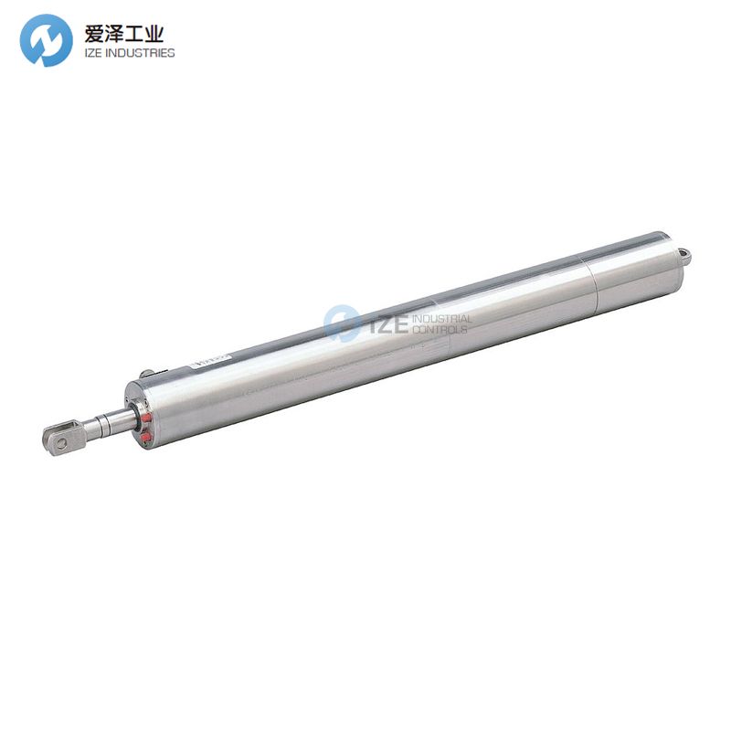 ELERO线性执行器Econom 2