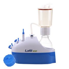 圣斯特Sciencetool實驗室臺式上清液吸引器含過濾瓶L100SAF