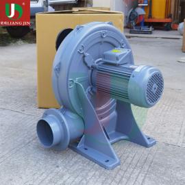 TAIWAN全風(fēng)TB125-3中壓鼓風(fēng)機-2.2KW透浦式工業(yè)風(fēng)機tb125-3