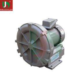 fuji富士FUJI富士環(huán)形風(fēng)機VFZ401A-4Z低噪音側(cè)風(fēng)道高壓鼓風(fēng)機0.55KW