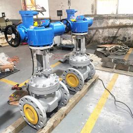 水興閥門MKZ941H-64C-DN100礦用電動閘閥 煤礦井下專用MA煤安礦用隔爆型