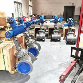水興閥門MKZ941H-160C礦用一體式電動閘閥 MA煤安礦用隔爆一體式開關(guān)型MKZ941H-10/16/25/40/64/100/160