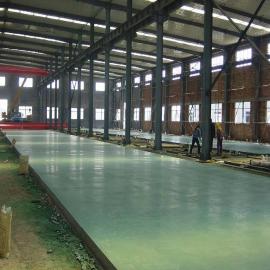 漆佳建筑混凝土硬化劑|金屬耐磨地坪-水泥基自流平