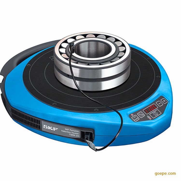 瑞典 SKF TMBH1感应轴承加热器 新款TWIM15