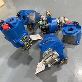 水興閥門 MKGQ911F-10Q-DN50礦用高壓防爆智能一體化電動球閥 