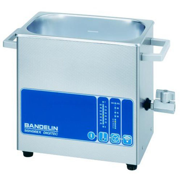 Bandelin超声波清洗机SONORE XTECHNIK系列40千赫兹RM16.2 UH