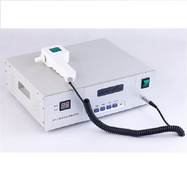 delta仪器洁牙机振动偏移量测量装置delta仪器