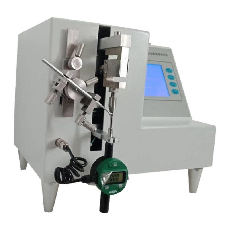 delta仪器牙周探针扭矩测试仪delta仪器