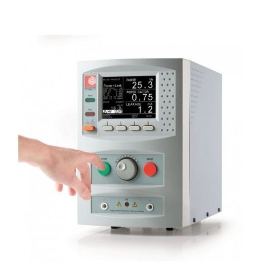 delta仪器工频电介质强度试验电压源HAL 
