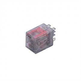 藝杰電器有售銀合金觸點(diǎn)導(dǎo)電性好微型中間繼電器 EE-L2