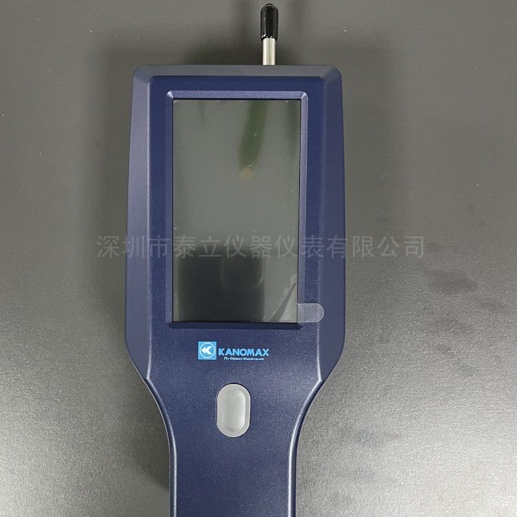 日本加野麦克斯粒子计数器3889-01