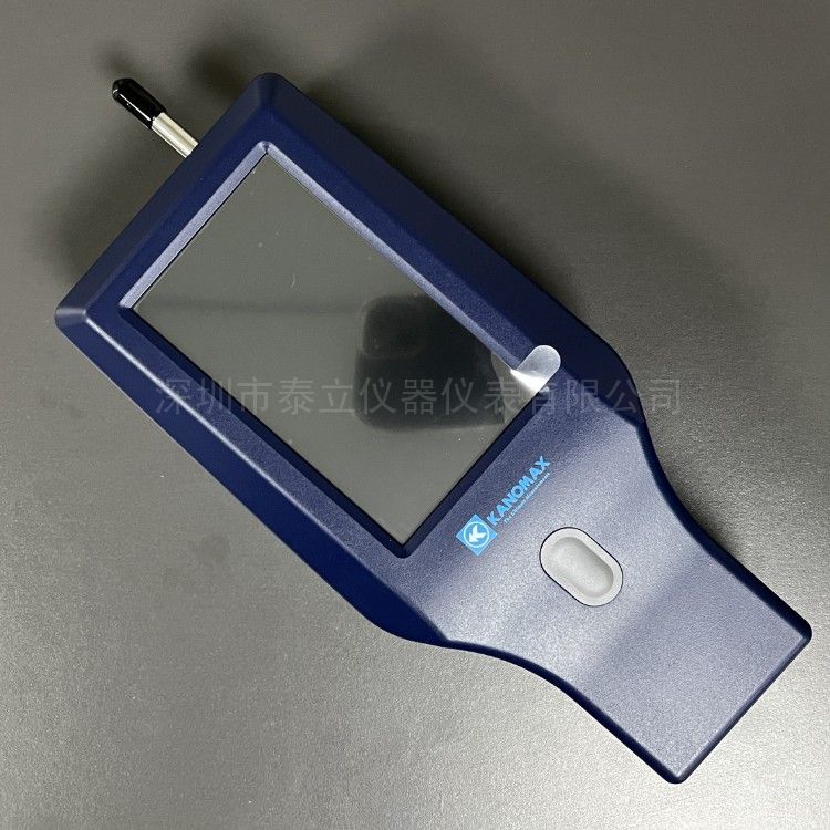 日本加野麦克斯粒子计数器3889-01