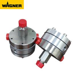 WAGNER德國(guó)瓦格納爾Wagner T0170油漆比例閥 噴涂配件 調(diào)壓閥