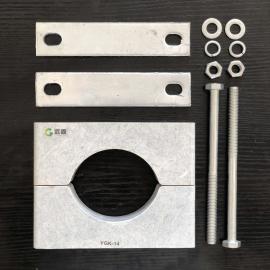 井下電纜固定夾絕緣材質(zhì)生產(chǎn)