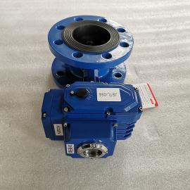 水興閥門AC220V電壓的電動(dòng)軟密封蝶閥D941X-10/16/25等