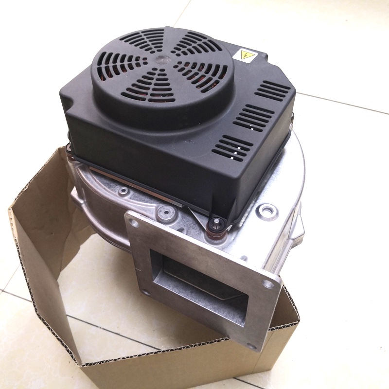 德国ebmpapst风机直流风扇D2E146-AP47-02