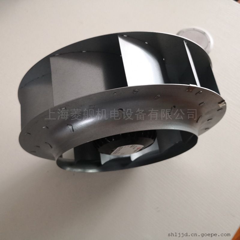 德国rosenberg风机离心风机AKSD630-6-6N